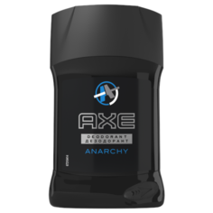 Дезодорант стик Axe Anarchy, 50 мл