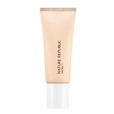 NATURE REPUBLIC CC крем Tinted Super Origin, SPF 30, 45 г
