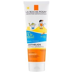 La Roche-Posay Anthelios Dermo-Pediatrics молочко для детей SPF 50 250 мл