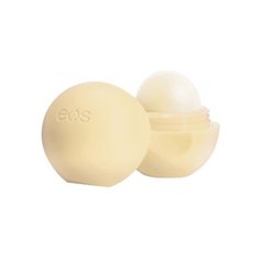 EOS Бальзам для губ Vanilla bean бесцветный