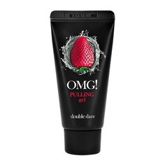 Double Dare пилинг-гель Omg! Pulling Gel 30 г