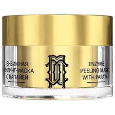 Librederm пилинг-маска Mezolux энзимная, с папайей 50 мл