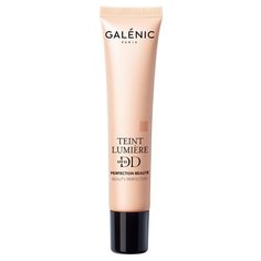Galenic DD крем Teint Lumiere, SPF 25, 40 мл, оттенок: универсальный