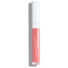 Lumene блеск для губ Luminous Shine Hydrating & Plumping Lip Gloss, 9 peach pink