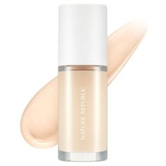 NATURE REPUBLIC Тональный крем Provence Air Skin Fit One Day Lasting Foundation, 30 мл, оттенок: N13 Porcelain