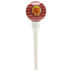 Chupa Chups тинт для губ Lip Locker, cherry
