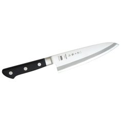 FUJI CUTLERY Нож поварской Julia Vysotskaya professional 18 см черный