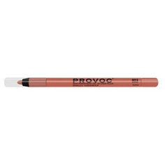 Provoc Гелевая подводка в карандаше для губ Semi-Permanent Gel Lip Liner 803 zealess