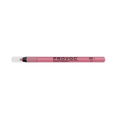 Provoc Гелевая подводка в карандаше для губ Semi-Permanent Gel Lip Liner 806 Roziz