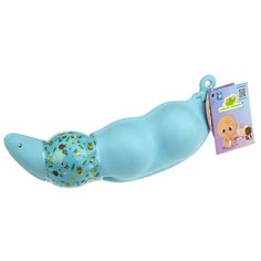 Пупс 1 TOY Крошки-горошки сезон 2 голубой, 6 см, Т17486-1
