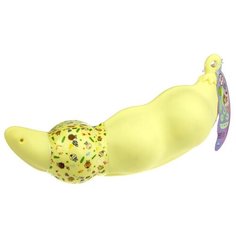 Пупс 1 TOY Крошки-горошки сезон 2 желтый, 6 см, Т17486-3