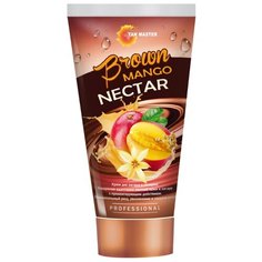 Крем для загара в солярии Tan Master Brown Mango Nectar