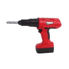 Junfa toys Дрель-шуруповерт T1401