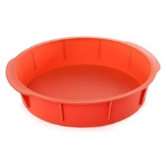 Форма для торта силиконовая Tescoma 629418 (26х6 см)