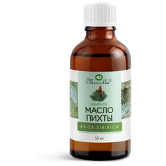 Mirrolla эфирное масло Пихта 50 мл