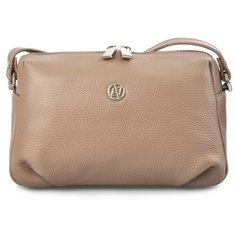 Сумка кросс-боди Afina 442, натуральная кожа