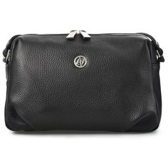 Сумка кросс-боди Afina 442, натуральная кожа