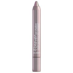 GOSH Тени-карандаш для век Forever Metallic 01 silver rose