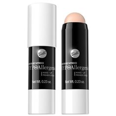 Bell Основа под макияж в виде карандаша HYPOAllergenic Make-Up Primer Stick 6.8 мл светло-бежевый