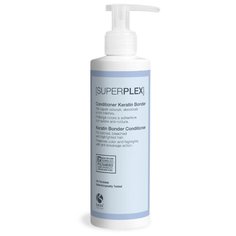 Barex Бальзам для волос Superplex Keratin Bonder, 250 мл