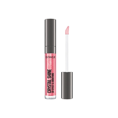 DIVAGE Блеск для губ Lip Gloss Crystal Shine, 09