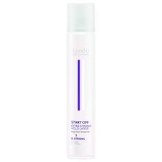 Londa Professional Лак для волос Start Off, экстрасильная фиксация, 500 мл