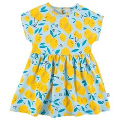 Платье Bossa Nova размер 80, голубой