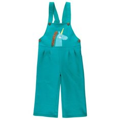 Комбинезон Bossa Nova 470Б-461 размер 122, бирюзовый