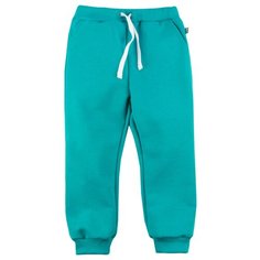 Брюки Bossa Nova 486Б-461-Б размер 98, бирюзовый