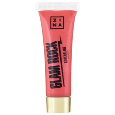 MINA Кремовые румяна Glam Rock Adrenaline Blush Adrenaline Blush