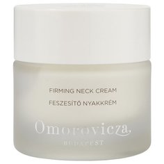 Omorovicza Firming Neck Cream Крем для области шеи, 50 мл