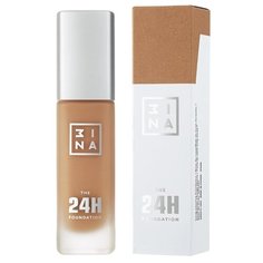 MINA Тональный крем The 24h Foundation, 30 мл, оттенок: 621