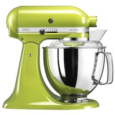 Миксер KitchenAid 5KSM175PSEGA, зеленое яблоко
