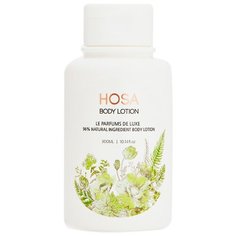 Лосьон для тела Hosa Body Lotion, 300 мл