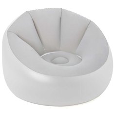 Надувное кресло Bestway Luxury Outdoor с LED подсветкой 75086
