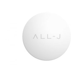 ALL-J мыло для лица и тела Smooth Rich Skin Facial Soap