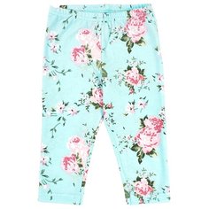 Брюки Веселый Малыш Мятная нежность 135/170/one размер 86, мятный