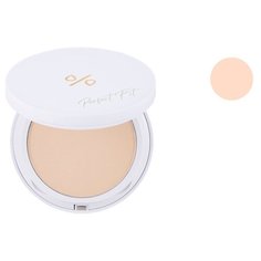 Dr.Ceuracle Компактная пудра Perfect Fit Pact SPF50+ PA+++ 01 Pale Beige