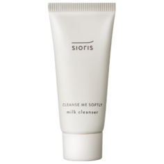Sioris очищающее молочко Cleanse Me Softly, 30 мл