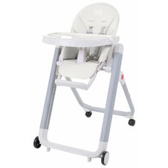 Растущий стульчик Nuovita Futuro Senso bianco bianco