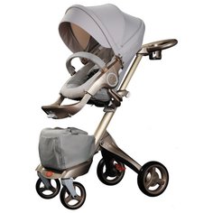 Универсальная коляска Nuovita Sogno (2 в 1) doro
