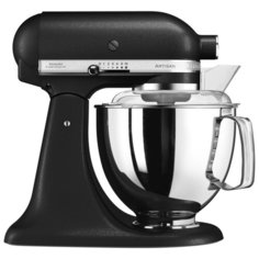 Миксер KitchenAid 5KSM175PSEBK, черный чугун