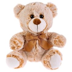 Мягкая игрушка Мульти-Пульти Мишка 19 см, без чипа