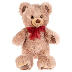 Мягкая игрушка Мульти-Пульти Мишка Вильям 27 см