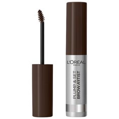 LOreal Paris Тушь для бровей Plump & Set Brow Artist 108