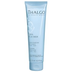 Thalgo очищающий мусс Eveil A LA Mer, 125 мл