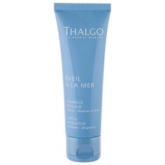 Thalgo Скраб для лица мягкий Eveil A La Mer Gentle Exfoliator 50 мл