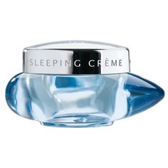 Thalgo Sleeping-cream Night-time Recovery Source Marine Ночной восстанавливающий крем для лица Морской Источник, 50 мл
