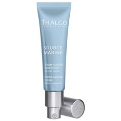 Thalgo Hydra-Marine Serum Увлажняющая сыворотка для лица 24 часа "Морской источник", 30 мл