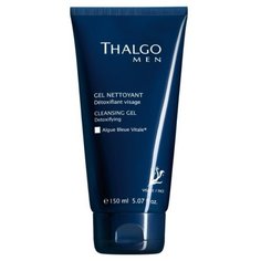 Thalgo Men Гель для лица очищающий 150 мл